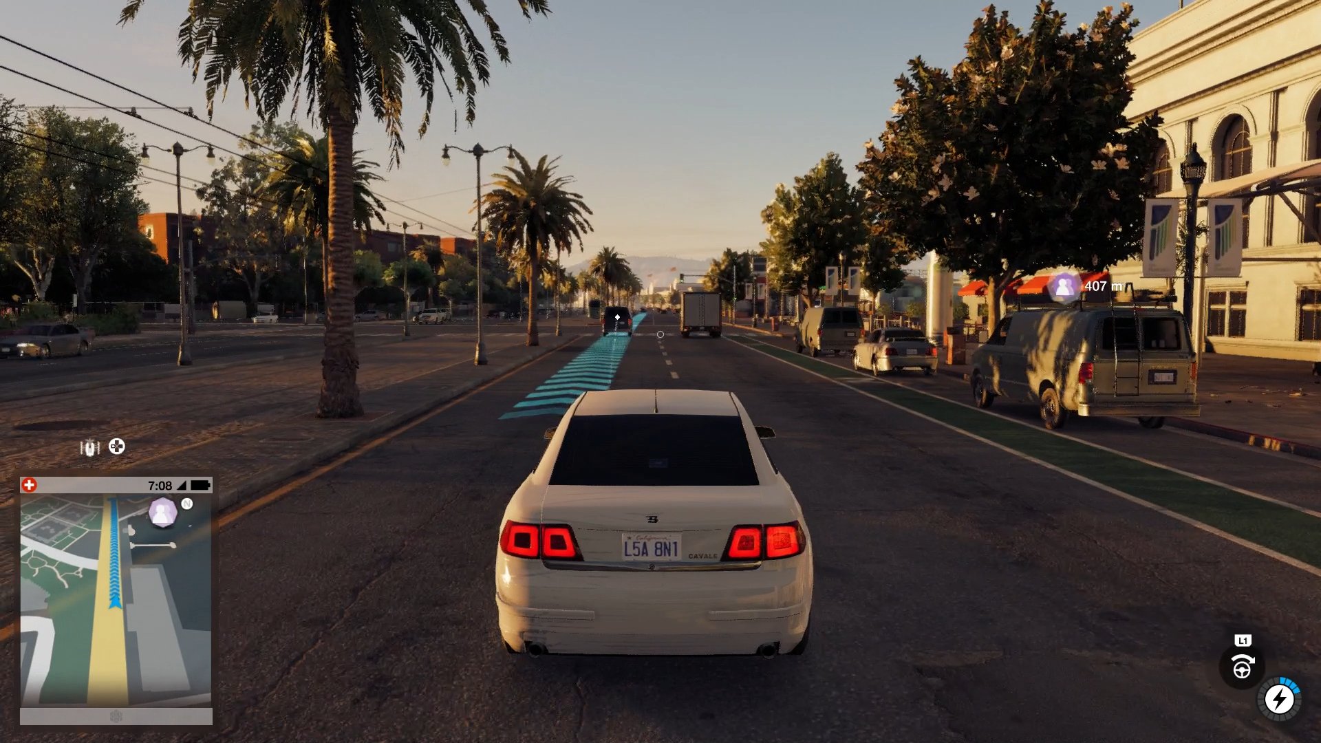 Watch Dogs 2